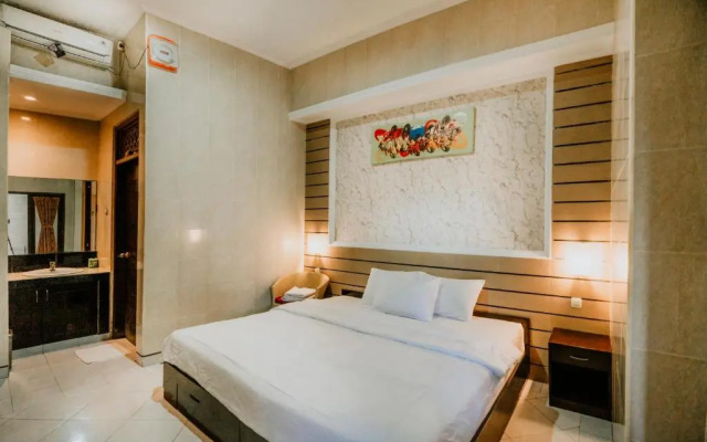 RedDoorz @ Kedonganan Jimbaran