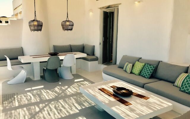 Dream Villa Santa Maria