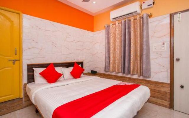 OYO 24374 Hotel Dwaraka