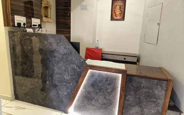 Hotel Shyam Inn