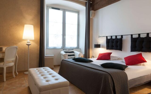 Boutique Hotel & Restaurant, Le XII - Douze de Luynes