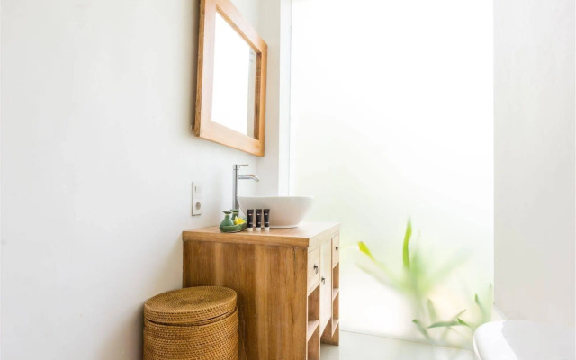 RedDoorz @ Kedungu Beach Tanah Lot