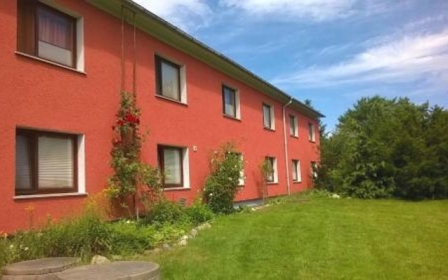 Pension in Dierhagen Dorf