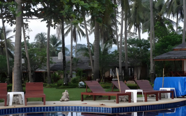 Lipa Lodge Resort