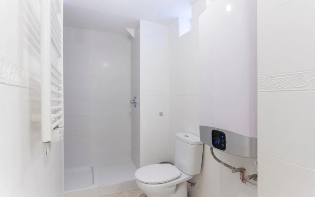 MIT House Chueca V en Madrid