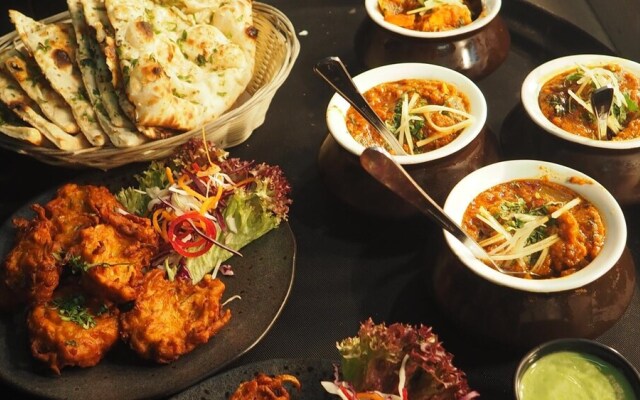 Lords Eco Inn, Gandhidham