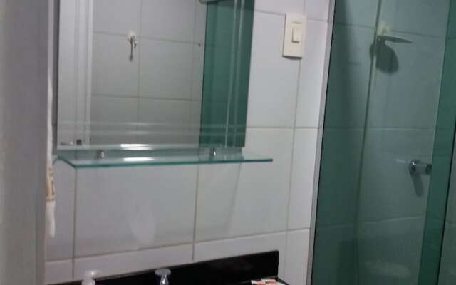 Dany Brasil Aparthotel