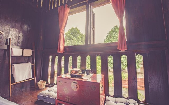 Baan KUM - ON