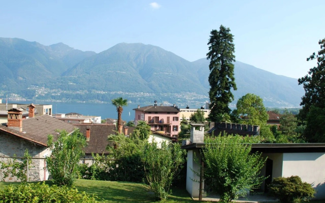 Miramonti Muralto in Muralto