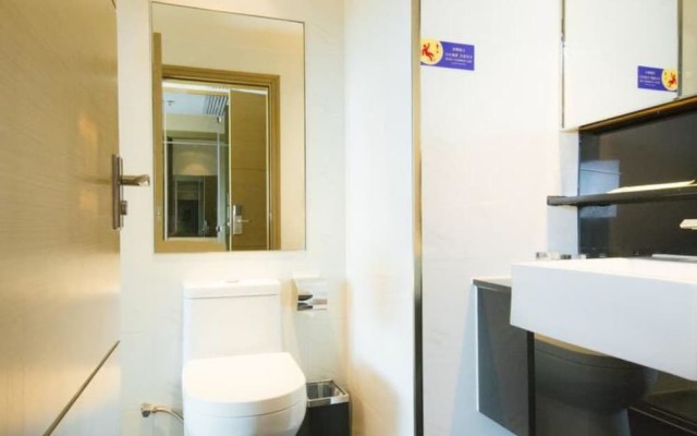 Shenzhen Pengker Boutique Hotel