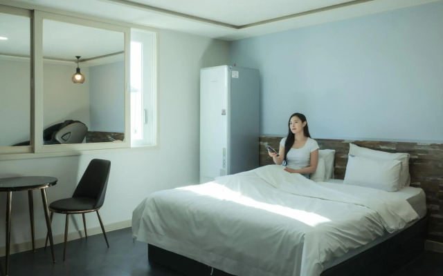 VIP Hotel Mokpo