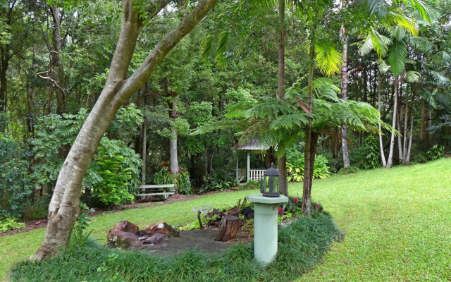 Mount Browne Cottage