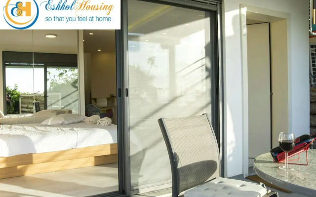 Eshkol Housing Haifa - Wallenberg Suites Complex
