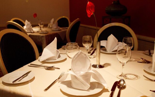 Monika Centrum Hotels