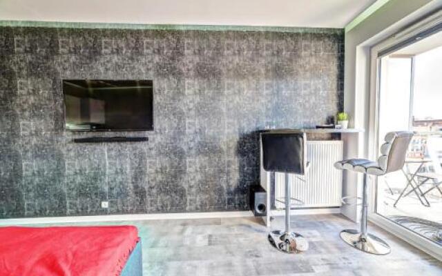 Good Time Apartments - Boznicza I Male Garbary