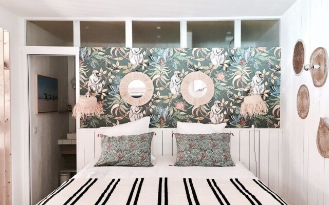 Chambre d'hôtes La Pinède