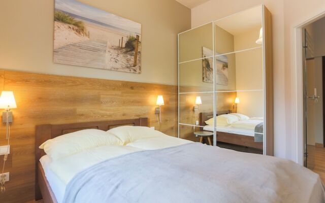 Apartamenty Swinoujscie - Platan Tower