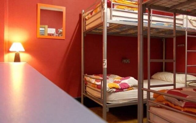 Hostel Hemingway