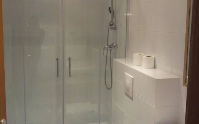 Chalet Hôtel Régina