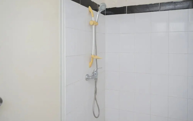 Comfy and Tidy Studio Apartment at The Habitat Karawaci
