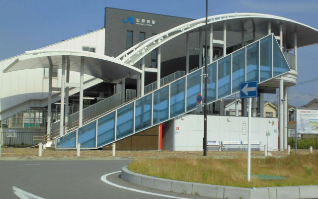 Hotel D.D Kashiba