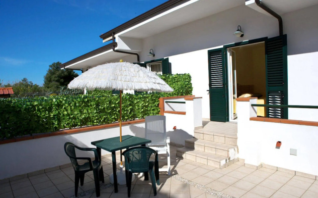 Hotel Villa Maredona