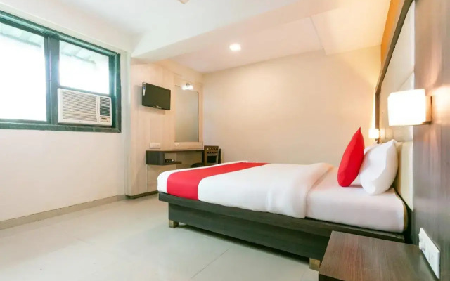 Collection O 36215 Hotel Pearl Residency