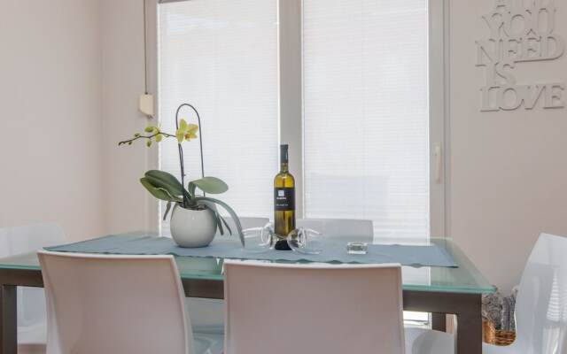 Apartment Mirela