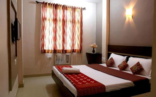 Hotel Shubh Laxmi