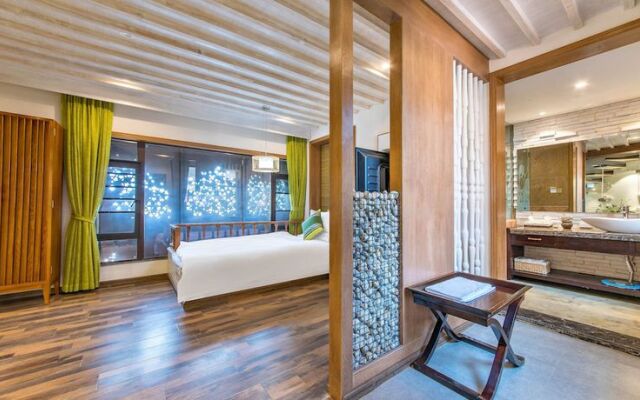 Floral Hotel Yun Shui Snow Mountain