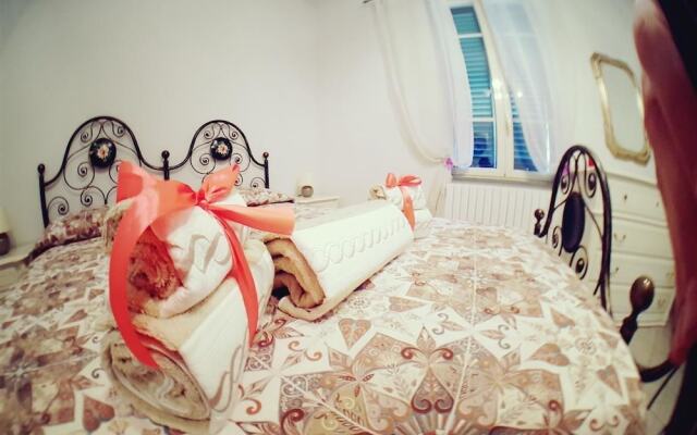 Villa Evillia