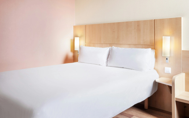 B&B Hotel Barcelona Mataró - Image 5