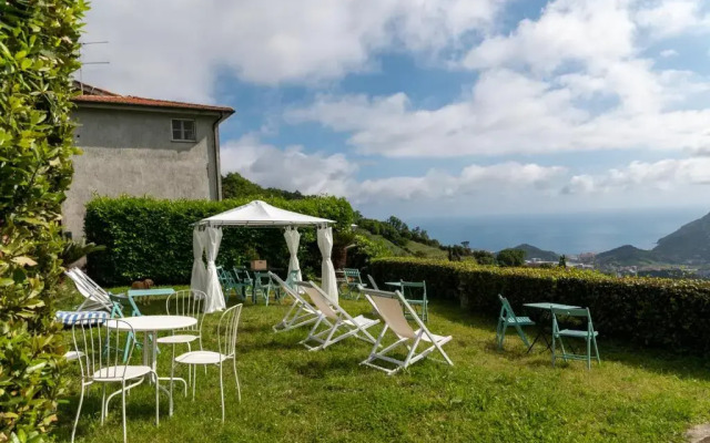 Casale In Vigna, CinqueTerreCoast