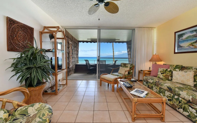 Unit 201 1 Bedroom Condo