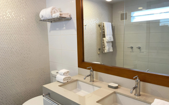 Luxury 2BR in Blas Cerdeña, San Isidro