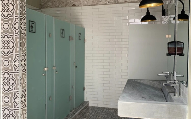 Iturbide 500 Hostal - Hostel