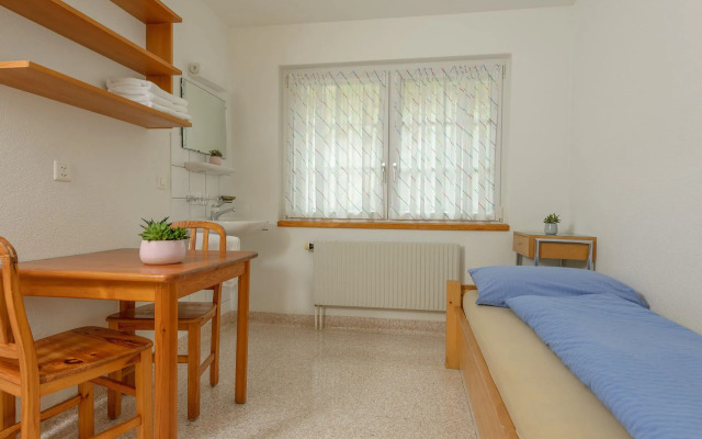 Touristenheim Bergfreude