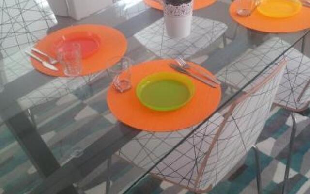 Oporto Brothers Hostel