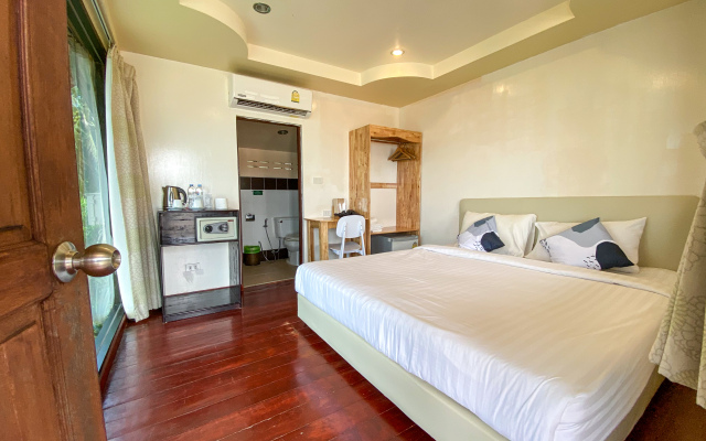 Morning Star Resort