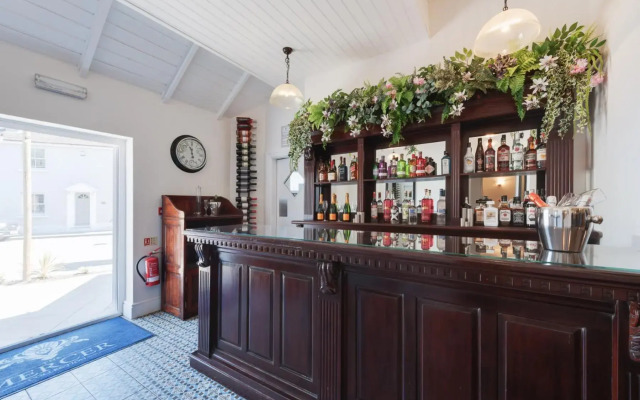 Florence Suite Hotel & Restaurant