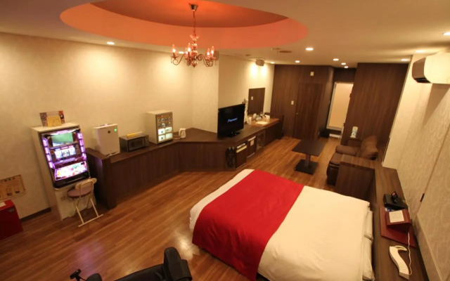 Hotel Sindbad Oyama(Adult Only)