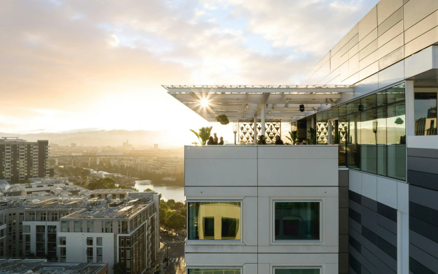 LUMA Hotel San Francisco