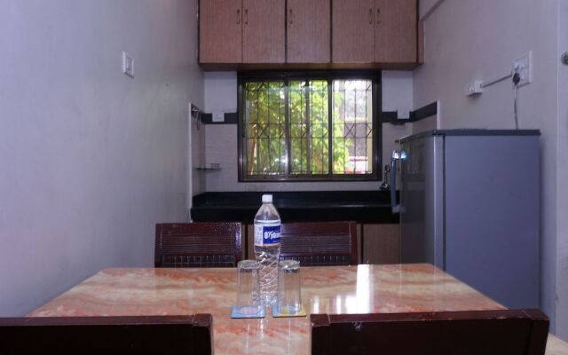 OYO 19669 Home Exotic Farmstay Near Lonavala Lake