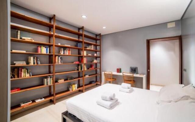 Rent in Rome Apartments