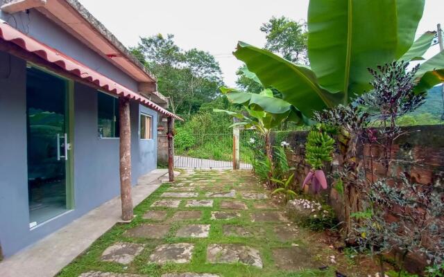 São Gonçalo Paraty RJ