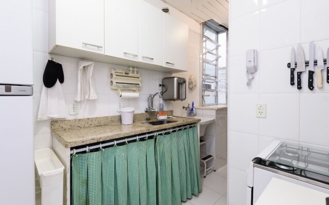 All in Rio- Silencioso 2 BDR Leblon