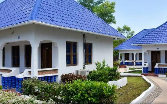 Nungwi Inn Beach Cottages
