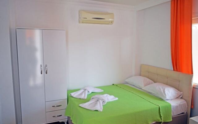 Mandalin Boutique Hotel