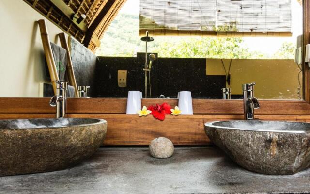 Aura Villa & Spa Amed Bali