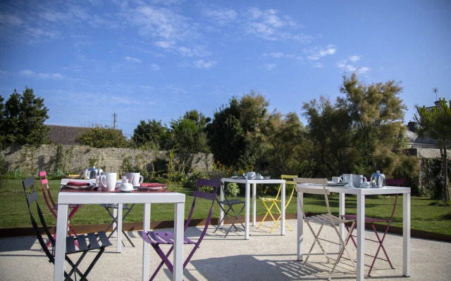 Villa Juno